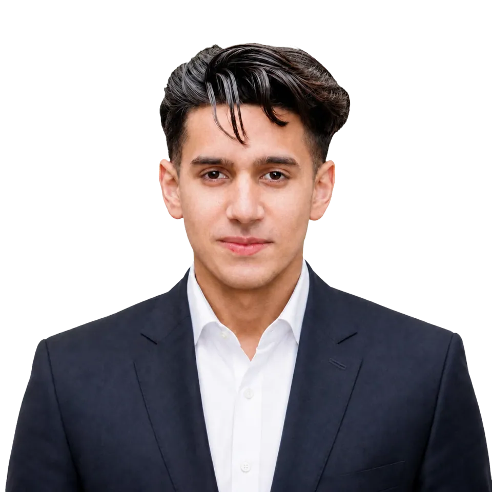 Ansh Punia